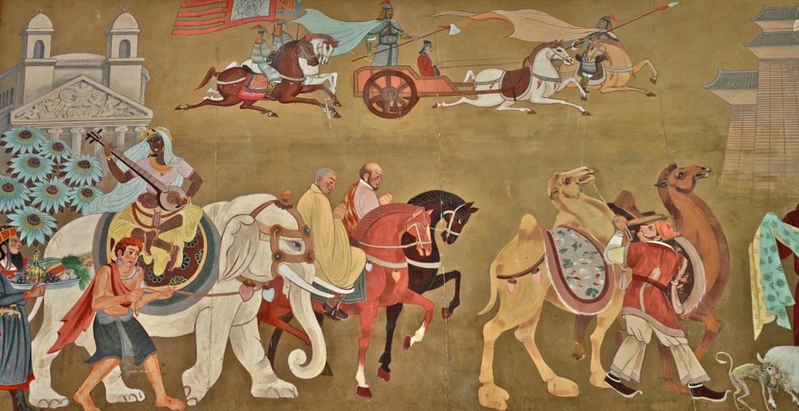 Do Ngak Dzong