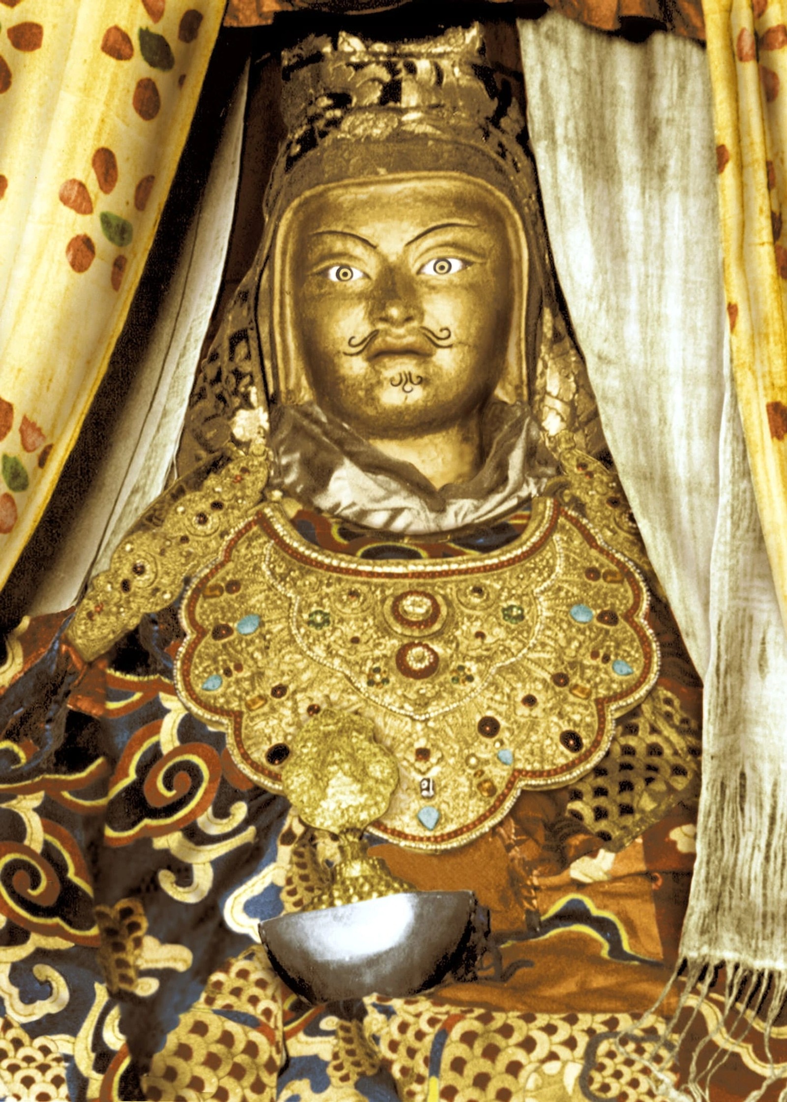 Do Ngak Dzong