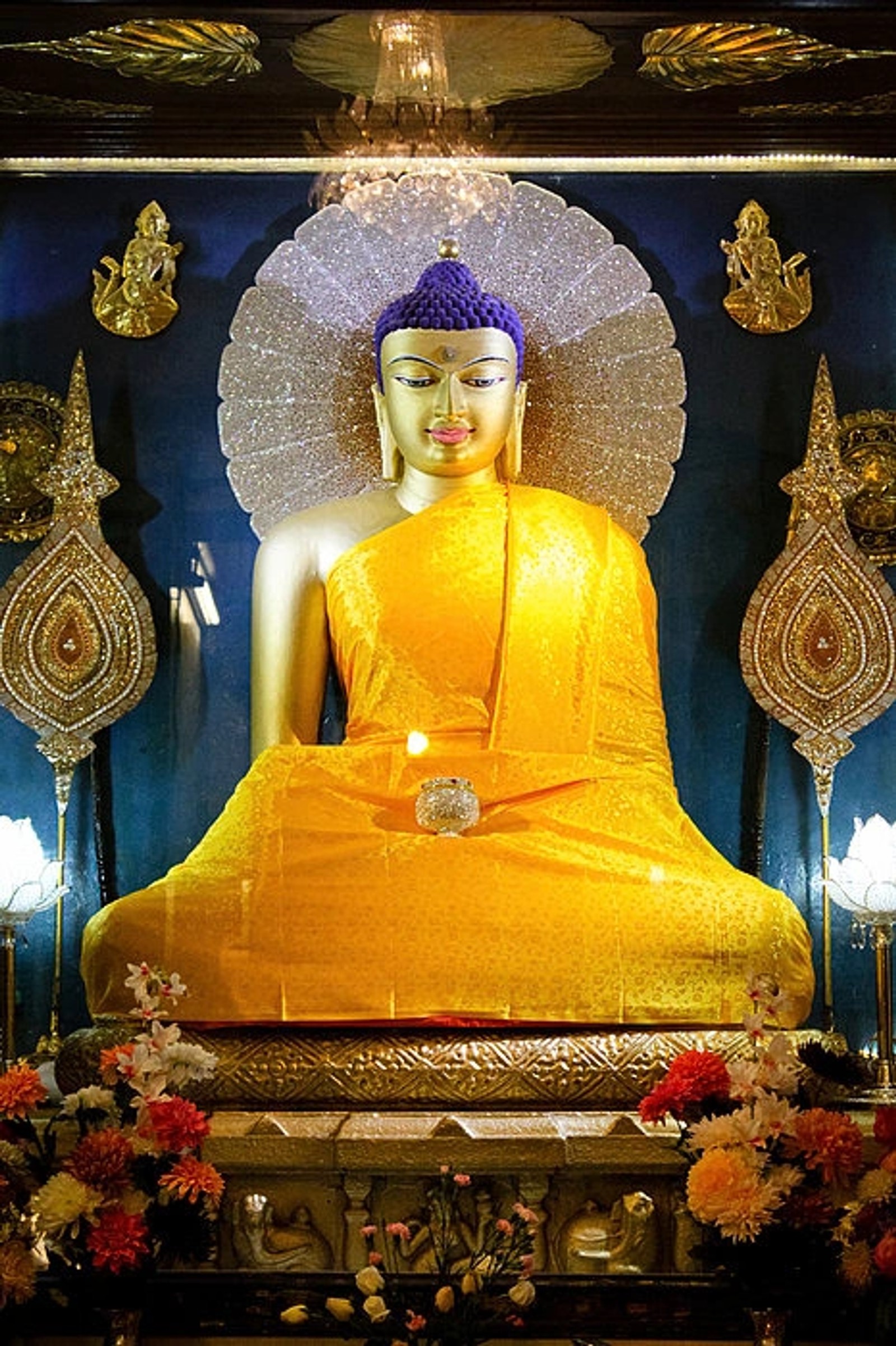 Dharma Talks by Masters
